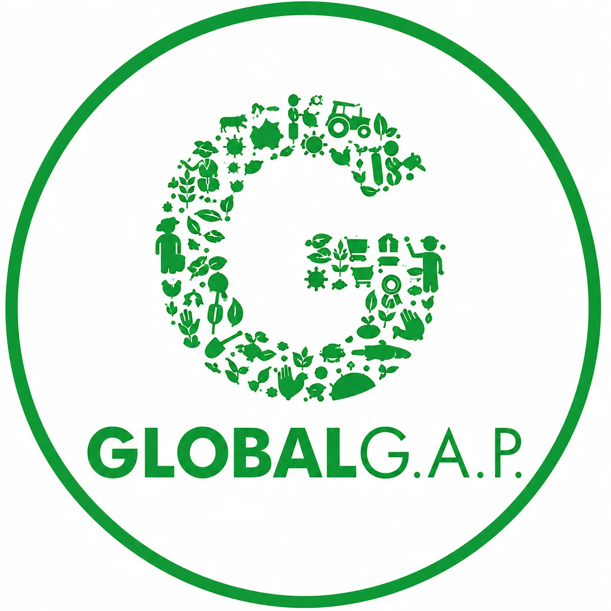 GLOBALG.A.P. Certification